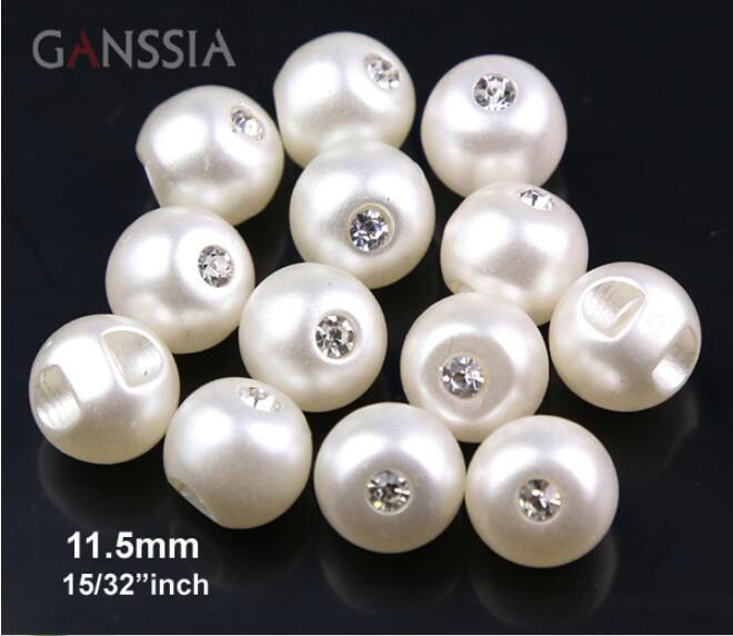 Button Hole Cutter - 20 шт./лот, размер: 11,5 мм (0,46