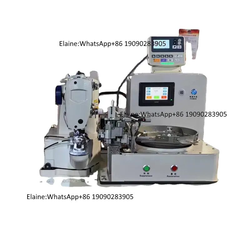 Sewing Industry - Автоматическое устройство подачи QK-1903D/958L для промышленной