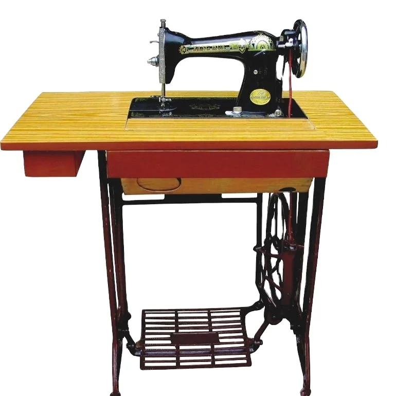 Sewing Jahit - JUKKY бытовая мини-швейная машина Mesin Jahit
