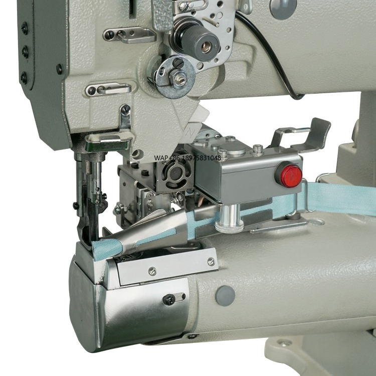 Sewing Jahit - Автоматический прижим для швейных машин с