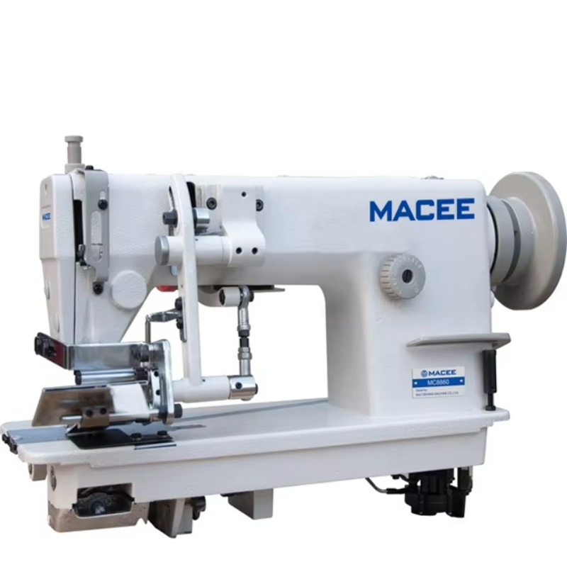 Sewing Industry - Промышленная швейная машина цепного стежка для