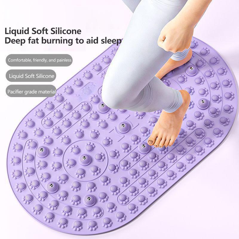 Gripper Foot Walking - Новый массажный коврик для акупунктурного массажа