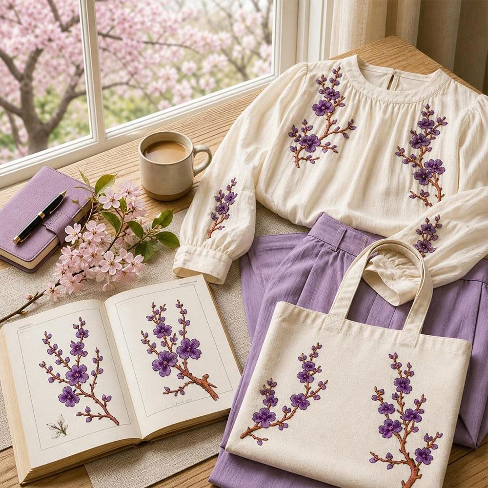 Sewing Textiles - Нашивки для декорирования своими руками с