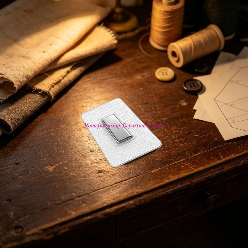 Textiles Sewing Machine - Магнитные застежки для ткани Cosure для