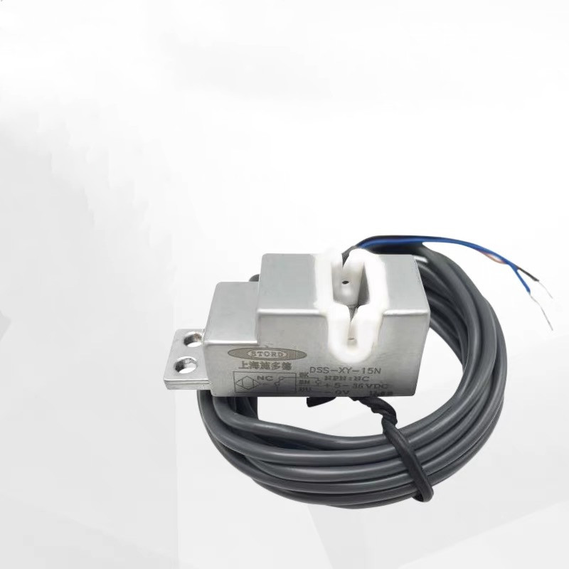 Textiles Sewing Machine - Датчик обнаружения поломки нити, фотоэлектрический датчик,