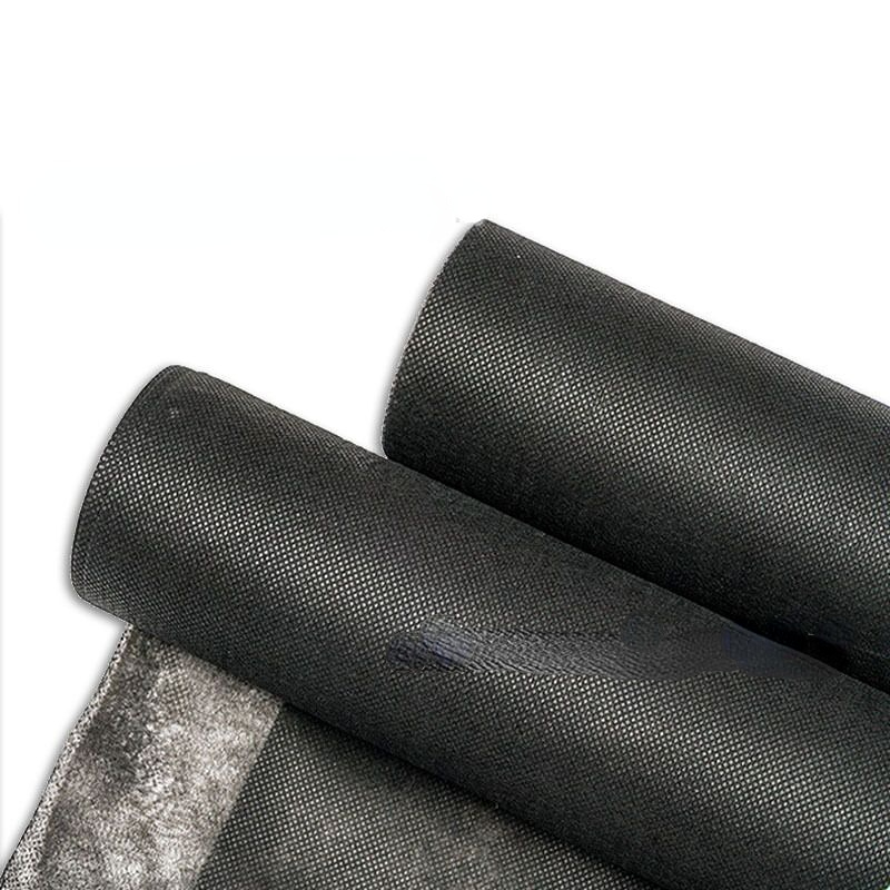 Геотекстиль из нетканого матер – обзор и цена Sewing Geotextile Fabric