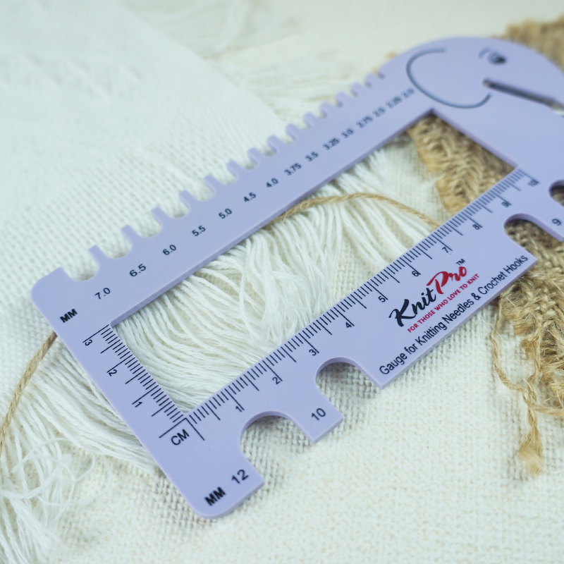 Knitpro инструмент для вязания – обзор и цена Sewing Textiles
