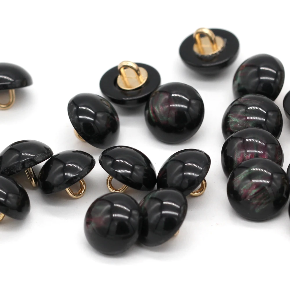 HENGC 20 шт., 11 мм, круглые,  – обзор и цена Button Hole Cutter