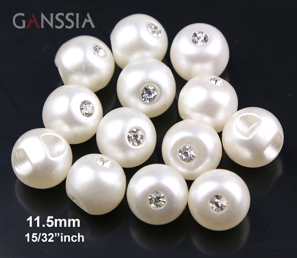 20 шт./лот, размер: 11,5 мм (0 – обзор и цена Button Hole Cutter