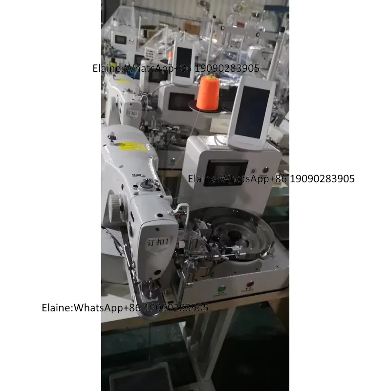 Автоматическое устройство пода – обзор и цена Sewing Industry