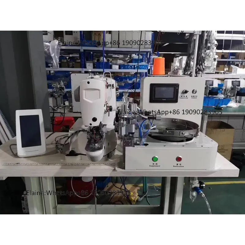 Автоматическое устройство пода – обзор и цена Sewing Industry