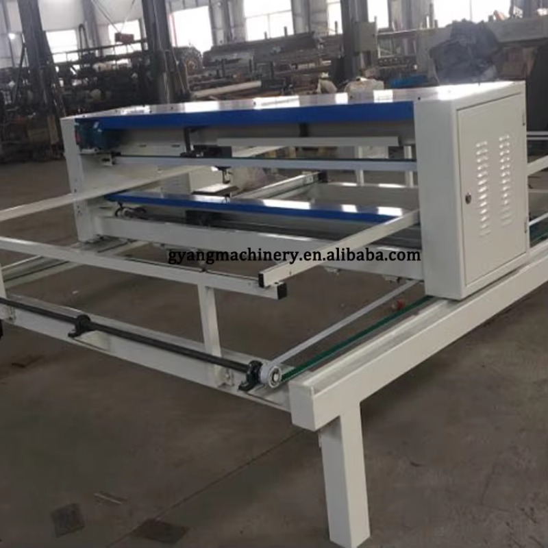 GYANG Самая продаваемая швейна – обзор и цена Textile Sewing Machine Price