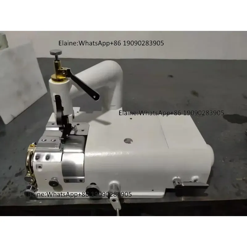 Промышленная швейная машина QK – обзор и цена Sewing Industry