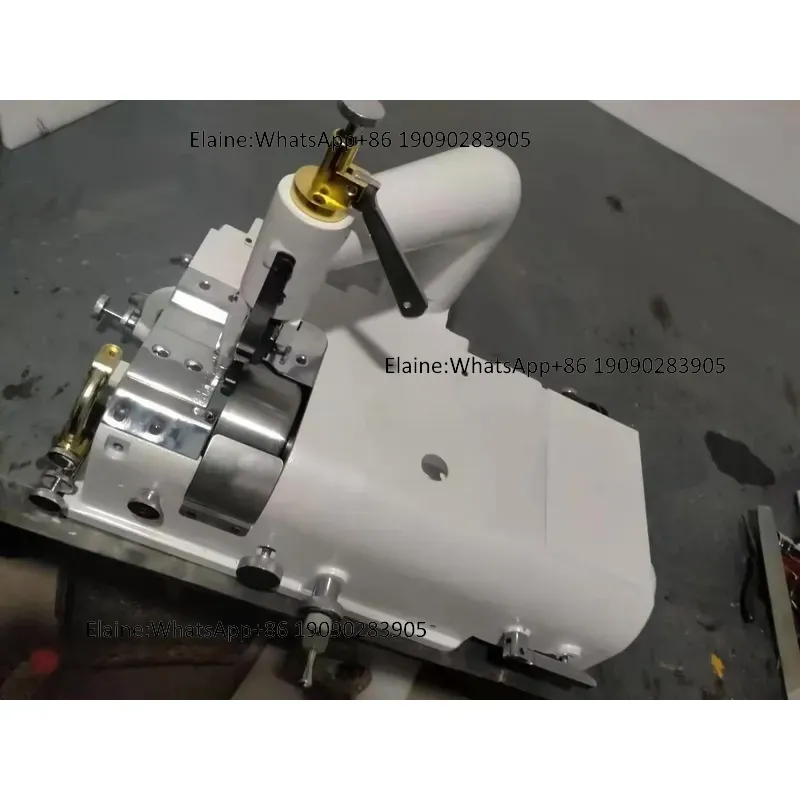 Промышленная швейная машина QK – обзор и цена Sewing Industry