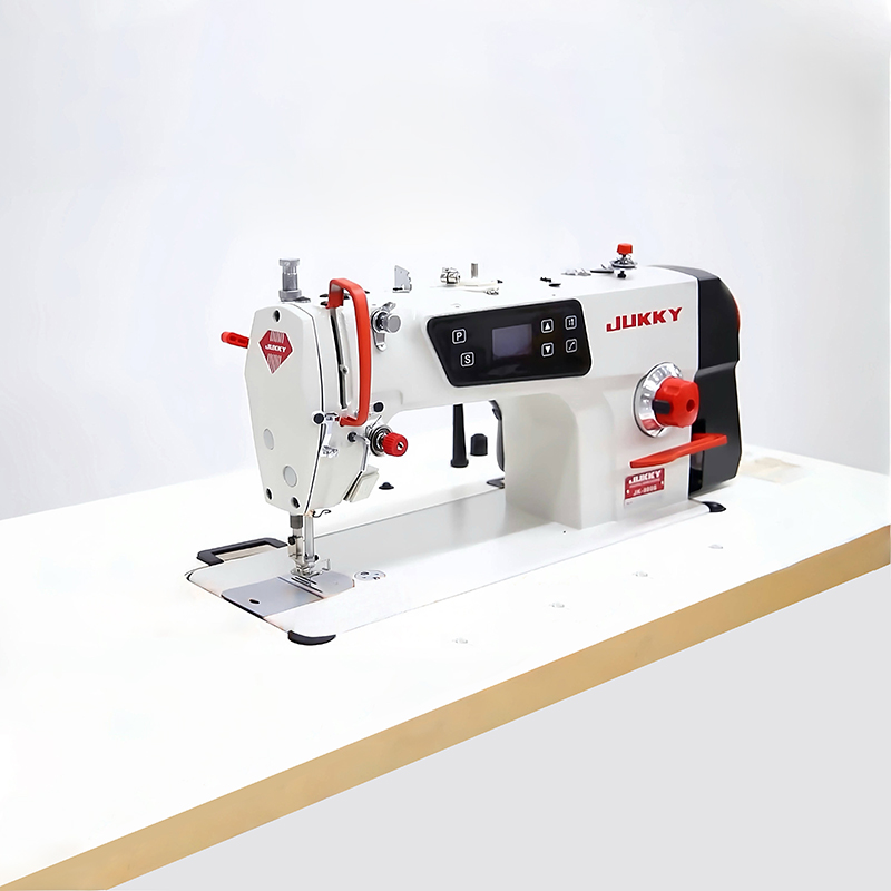 Промышленная швейная машина JU – обзор и цена Sewing Jahit