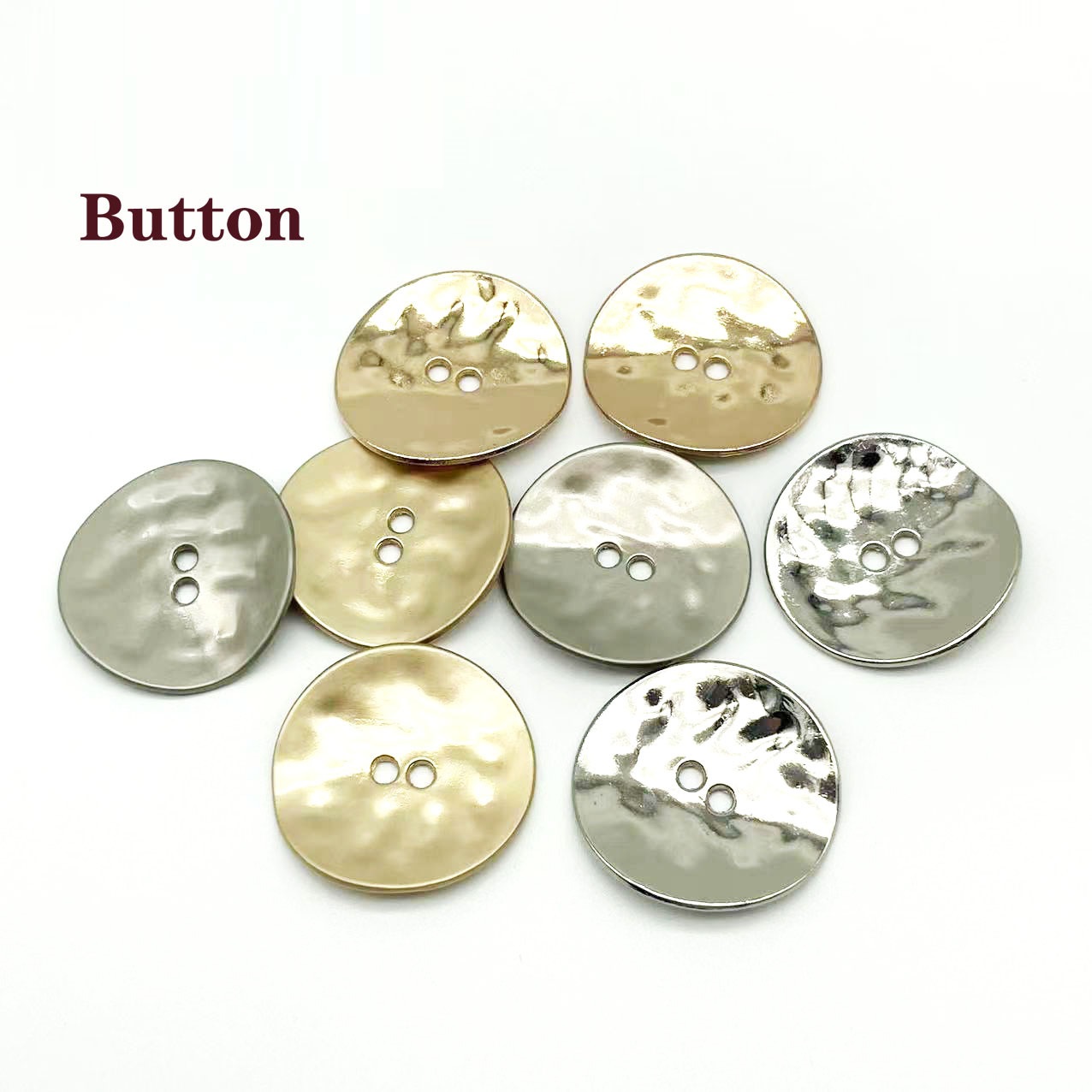 Круглые вогнутые металлические – обзор и цена Button Hole Cutter