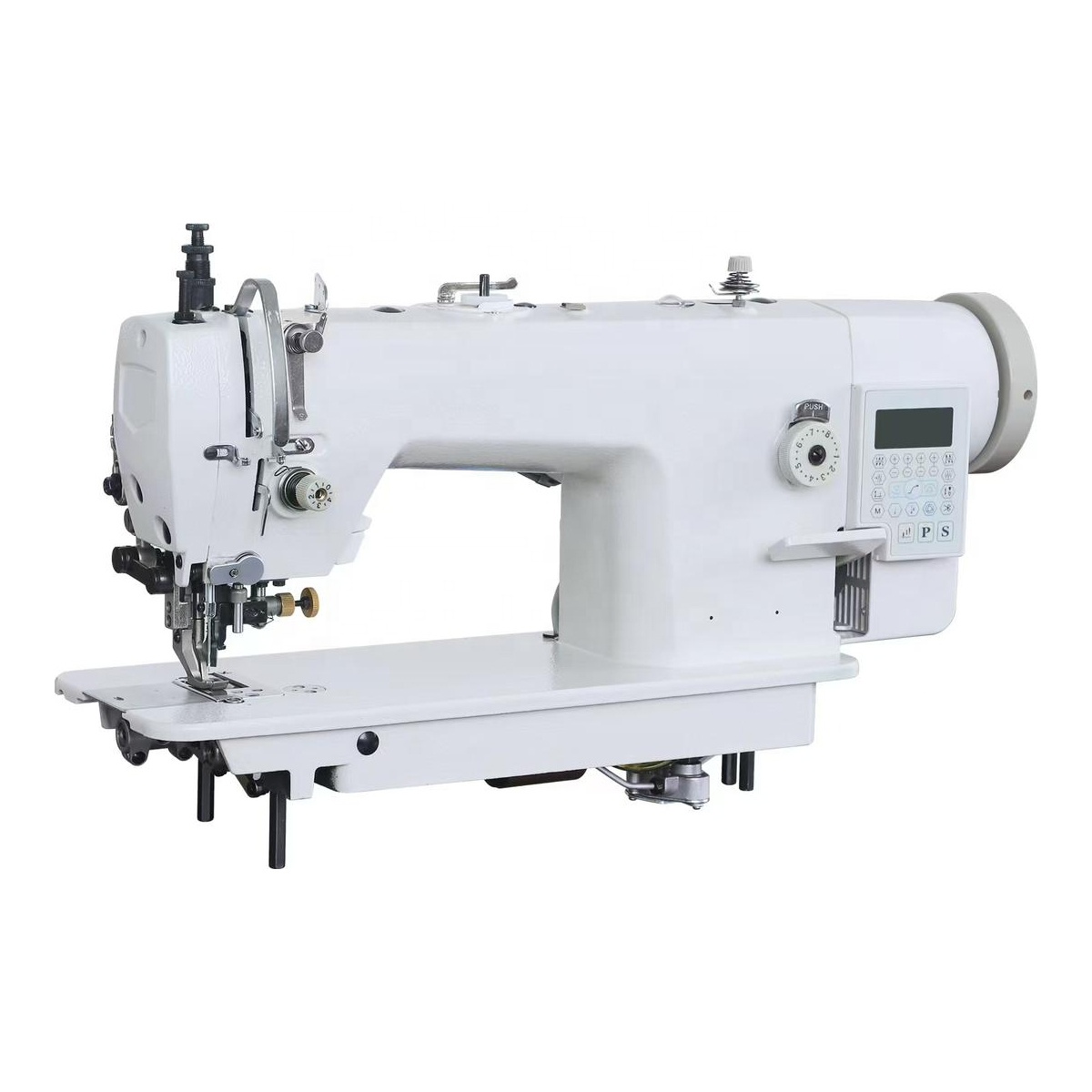 Промышленная швейная машина CP – обзор и цена Sewing Industry