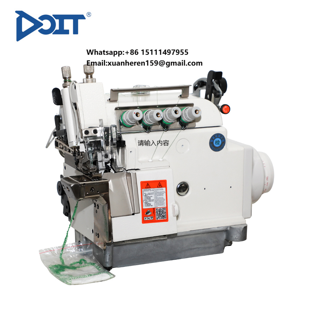 Промышленная швейная машина DT – обзор и цена Sewing Industry