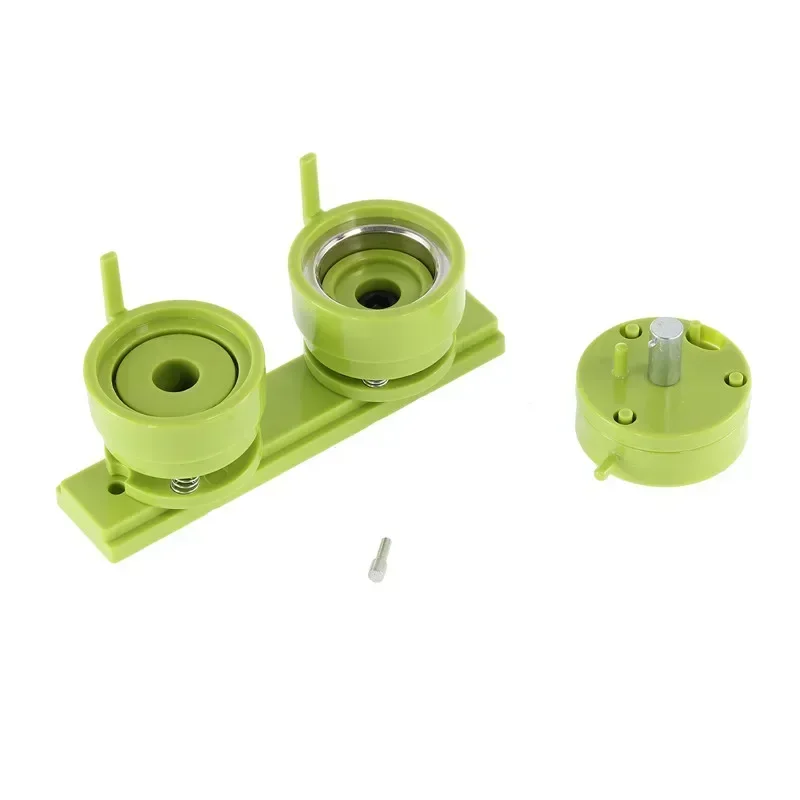 100 комплектов 25/32/37/44/58  – обзор и цена Button Hole Cutter
