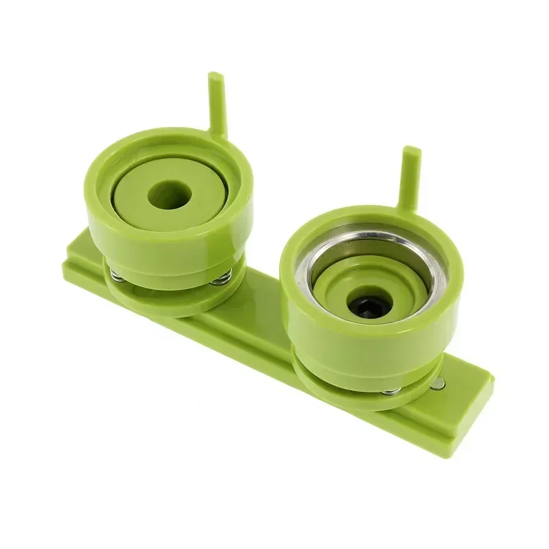 100 комплектов 25/32/37/44/58  – обзор и цена Button Hole Cutter
