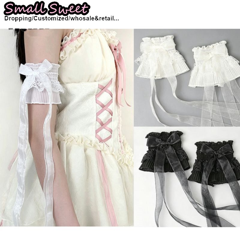 Женские нарукавники Y2K Yami K – обзор и цена Sewing Textiles