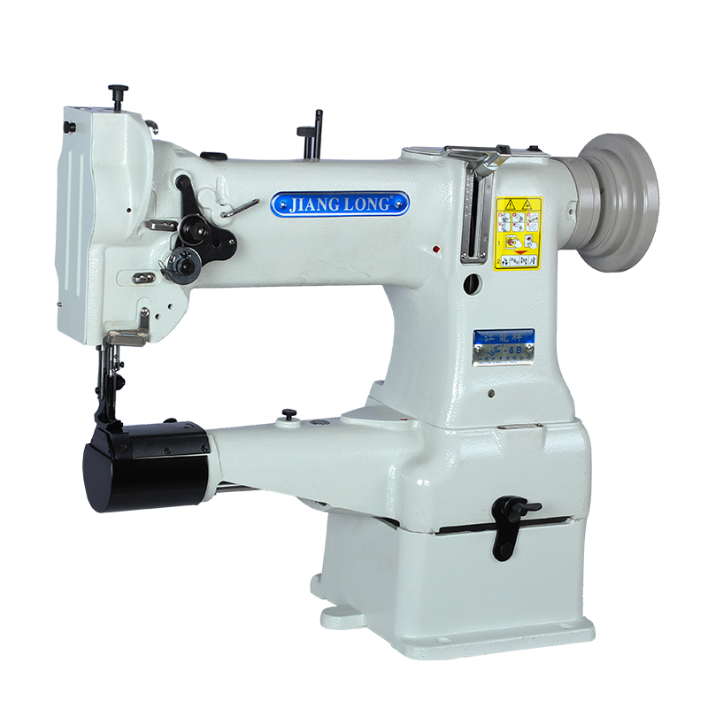 Промышленная швейная машина 8B – обзор и цена Sewing Jahit