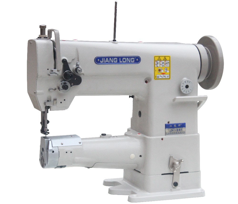 Промышленная швейная машина Te – обзор и цена Sewing Jahit